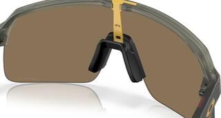 Sport szemüveg Oakley Sutro Lite Latitude 94637739 Transparent Olive Ink/Prizm 24K Sport szemüveg - 3