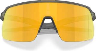 Sport szemüveg Oakley Sutro Lite Latitude 94637739 Transparent Olive Ink/Prizm 24K Sport szemüveg - 4