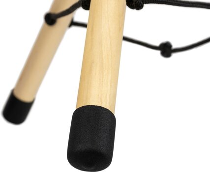 Percussion Stand Shamann Steel Drum Stand Small Percussion Stand (Wie neu) - 5