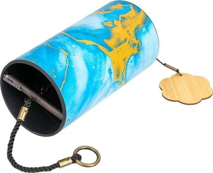 Chimes Shamann Energy Series Wind Blue Chimes - 3