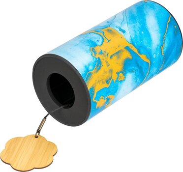 Chimes Shamann Energy Series Wind Blue Chimes - 4