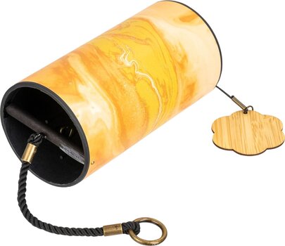 Chimes Shamann Energy Series Wind Orange Chimes - 3