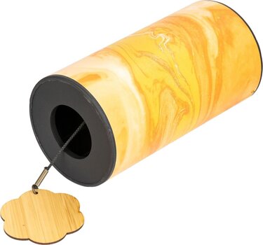 Chimes Shamann Energy Series Wind Orange Chimes - 4