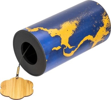 Chimes Shamann Energy Series Wind Purple Chimes - 4