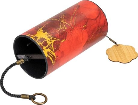 Chimes Shamann Energy Series Wind Red Chimes - 3