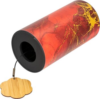 Chimes Shamann Energy Series Wind Red Chimes - 4