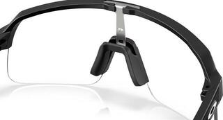 Sport Glasses Oakley Sutro Lite S 94960734 Matte Black/Clear Photochromic Sport Glasses - 3
