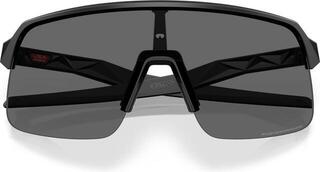 Sport Glasses Oakley Sutro Lite S 94960734 Matte Black/Clear Photochromic Sport Glasses - 4
