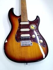 Electric guitar Sire Larry Carlton S7 3-Tone Sunburst Electric guitar (Pre-owned) - 1