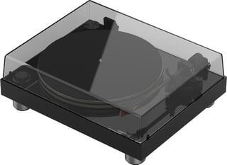 Hi-Fi Turntable
 Reloop HiFi Turn 7 Black Hi-Fi Turntable - 1