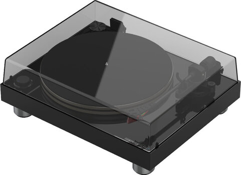 Hi-Fi програвач Reloop HiFi Turn 7 Black Hi-Fi програвач - 2