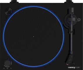 Hi-Fi Turntable
 Reloop HiFi Turn 7 Black Hi-Fi Turntable - 5