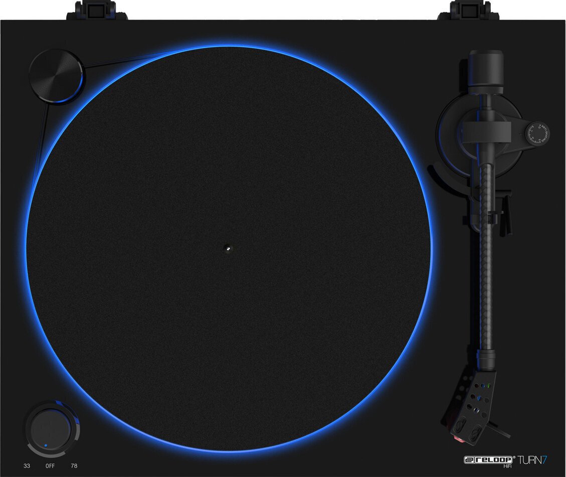 Efektívna dĺžka ramienka