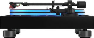 Hi-Fi Turntable
 Reloop HiFi Turn 7 Black Hi-Fi Turntable - 6