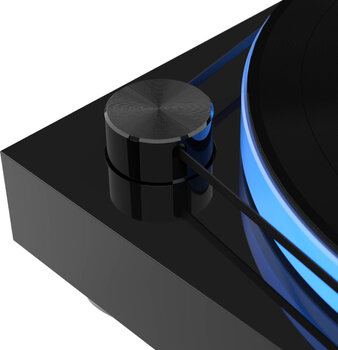 Hi-Fi програвач Reloop HiFi Turn 7 Black Hi-Fi програвач - 11