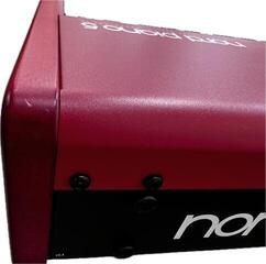 Digital Stage Piano NORD Piano 5 73 Digital Stage Piano Red (Just unboxed) - 1