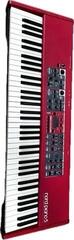 Digital Stage Piano NORD Piano 5 73 Digital Stage Piano Red (Just unboxed) - 2