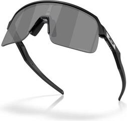 Sport szemüveg Oakley Sutro Lite S 94960134 Matte Black/Prizm Black Sport szemüveg - 6