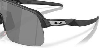 Sport szemüveg Oakley Sutro Lite S 94960134 Matte Black/Prizm Black Sport szemüveg - 1