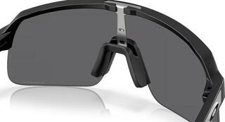 Sport szemüveg Oakley Sutro Lite S 94960134 Matte Black/Prizm Black Sport szemüveg - 3