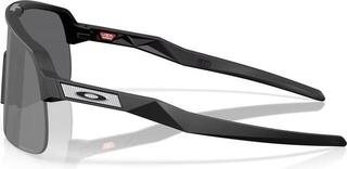 Sport szemüveg Oakley Sutro Lite S 94960134 Matte Black/Prizm Black Sport szemüveg - 2
