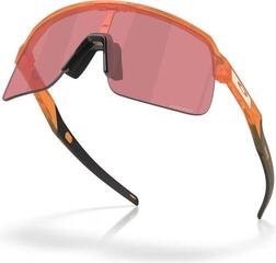 Sportglasögon Oakley Sutro Lite S 94961034 Matte Trans Ginger/Prizm Dark Golf Sportglasögon - 6