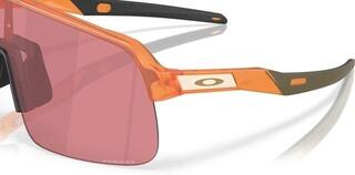Sportglasögon Oakley Sutro Lite S 94961034 Matte Trans Ginger/Prizm Dark Golf Sportglasögon - 1
