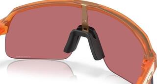 Sportglasögon Oakley Sutro Lite S 94961034 Matte Trans Ginger/Prizm Dark Golf Sportglasögon - 3