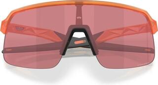 Sportglasögon Oakley Sutro Lite S 94961034 Matte Trans Ginger/Prizm Dark Golf Sportglasögon - 4
