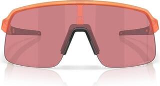 Sportglasögon Oakley Sutro Lite S 94961034 Matte Trans Ginger/Prizm Dark Golf Sportglasögon - 5