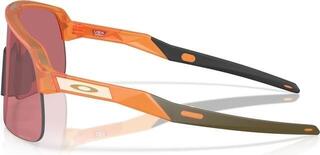 Sportglasögon Oakley Sutro Lite S 94961034 Matte Trans Ginger/Prizm Dark Golf Sportglasögon - 2