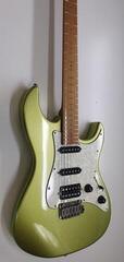 Electric guitar Sire Larry Carlton S7 Sherwood Green Electric guitar (Pre-owned) - 1