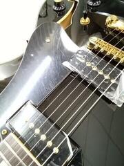Semi-Acoustic Guitar Sire Larry Carlton H7V Black Semi-Acoustic Guitar (Pre-owned) - 1