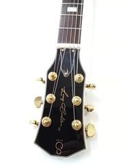 Semi-Acoustic Guitar Sire Larry Carlton H7V Black Semi-Acoustic Guitar (Pre-owned) - 2