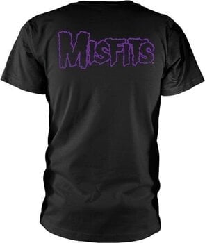 Maglietta Misfits Maglietta Die Die My Darling Black 2XL - 2
