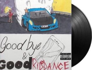 Schallplatte Juice Wrld - Goodbye & Good Riddance (LP) - 1
