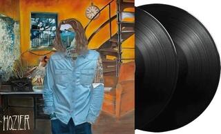 Disc de vinil Hozier - Hozier (2 LP) - 1