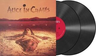 Płyta winylowa Alice In Chains - Dirt (30th Anniversary) (Reissue) (2 LP) - 1