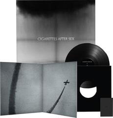 Hanglemez Cigarettes After Sex - Cry (Limited Edition) (180g) (LP) - 1