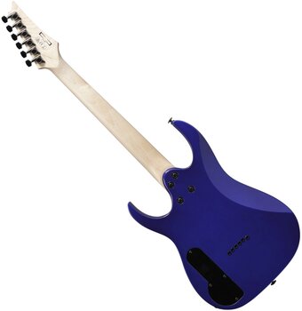 Електрическа китара Ibanez PGMM11-JB Jewel Blue Електрическа китара - 3