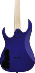 Chitară electrică Ibanez PGMM11-JB Jewel Blue Chitară electrică - 4