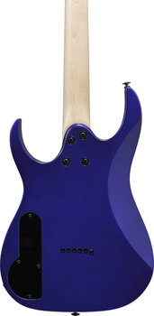 Електрическа китара Ibanez PGMM11-JB Jewel Blue Електрическа китара - 5