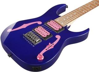 Chitară electrică Ibanez PGMM11-JB Jewel Blue Chitară electrică - 5