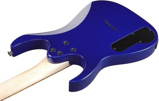 Електрическа китара Ibanez PGMM11-JB Jewel Blue Електрическа китара - 7
