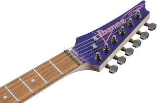 Chitară electrică Ibanez PGMM11-JB Jewel Blue Chitară electrică - 7