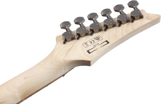 Електрическа китара Ibanez PGMM11-JB Jewel Blue Електрическа китара - 9