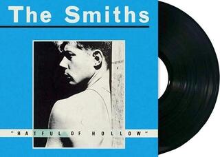LP platňa The Smiths - Hatful Of Hollow (LP) - 1
