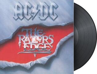 LP platňa AC/DC - Razor's Edge (Reissue) (LP) - 1