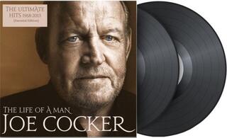 LP platňa Joe Cocker - Life of a Man - The Ultimate Hits (1968-2013) (2 LP) - 1