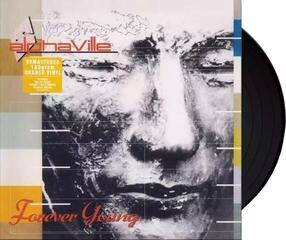 LP platňa Alphaville - Forever Young (LP) - 1